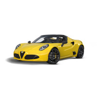 4C Spider