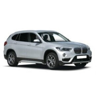 2022 BMW X1