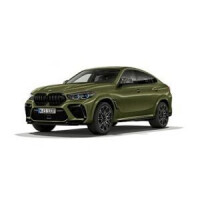 2013 BMW X6