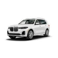 2023 BMW X7