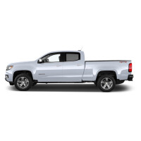 2017 Chevrolet Colorado