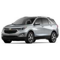 2011 Chevrolet Equinox