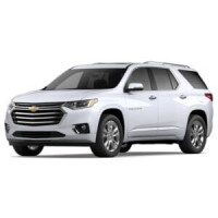 2014 Chevrolet Traverse