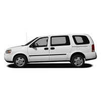 2008 Chevrolet Uplander