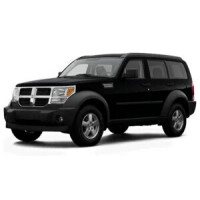 2008 Dodge Nitro