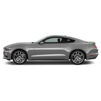 2023 Ford Mustang