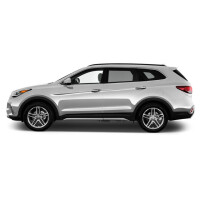 2019 Hyundai Santa Fe XL