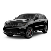 2019 Jeep Grand Cherokee SRT