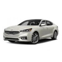 2019 Kia Cadenza