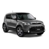 2023 KIA Soul