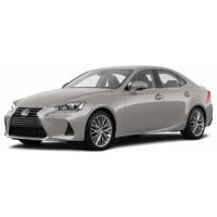 2017 Lexus IS 300