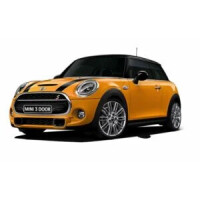 2017 Mini Cooper