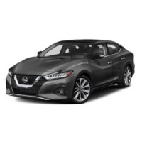 2020 Nissan Maxima