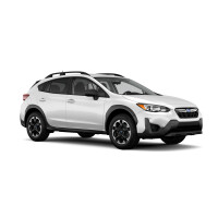 2022 Subaru Crosstrek