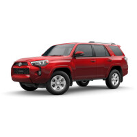 2022 Toyota 4Runner