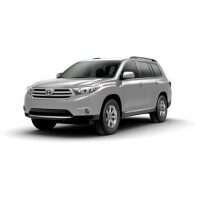 2011 Toyota Highlander