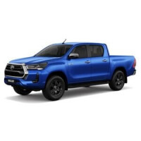 2023 Toyota Hilux