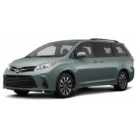 2009 Toyota Sienna