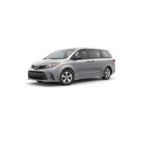 2019 Toyota Sienna