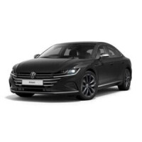 2019 Volkswagen Arteon