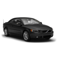 2008 Volvo C70