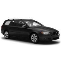 2007 Volvo V70